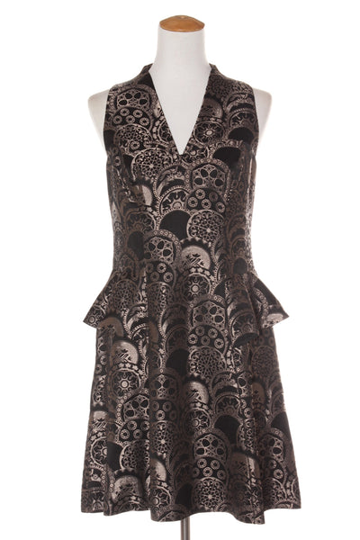 Alice and olivia marleen dress clearance