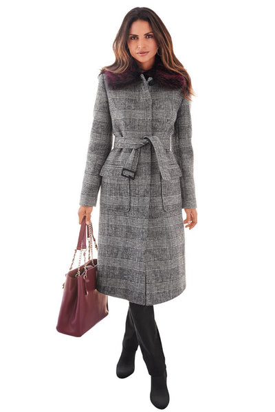 Kaleidoscope ladies winter coats shop