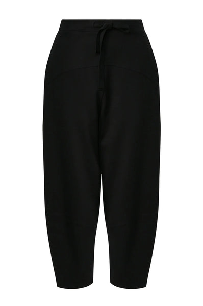 MOOCHI 6&7 (LN) "Furthering" ponti track pant! 12