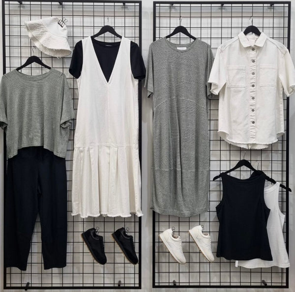 MOOCHI (BN) "Pace pinni" denim dress! 6