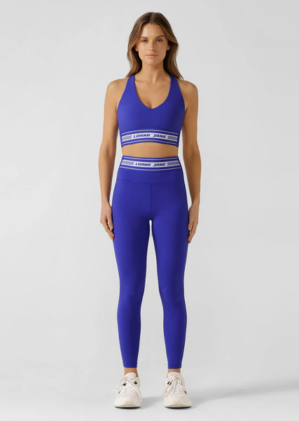 LORNA JANE - Qualify longline sports bra! 16