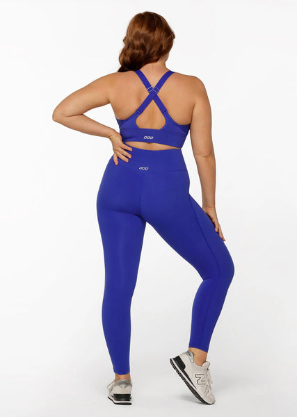 LORNA JANE - Qualify no chafe leggings! 14
