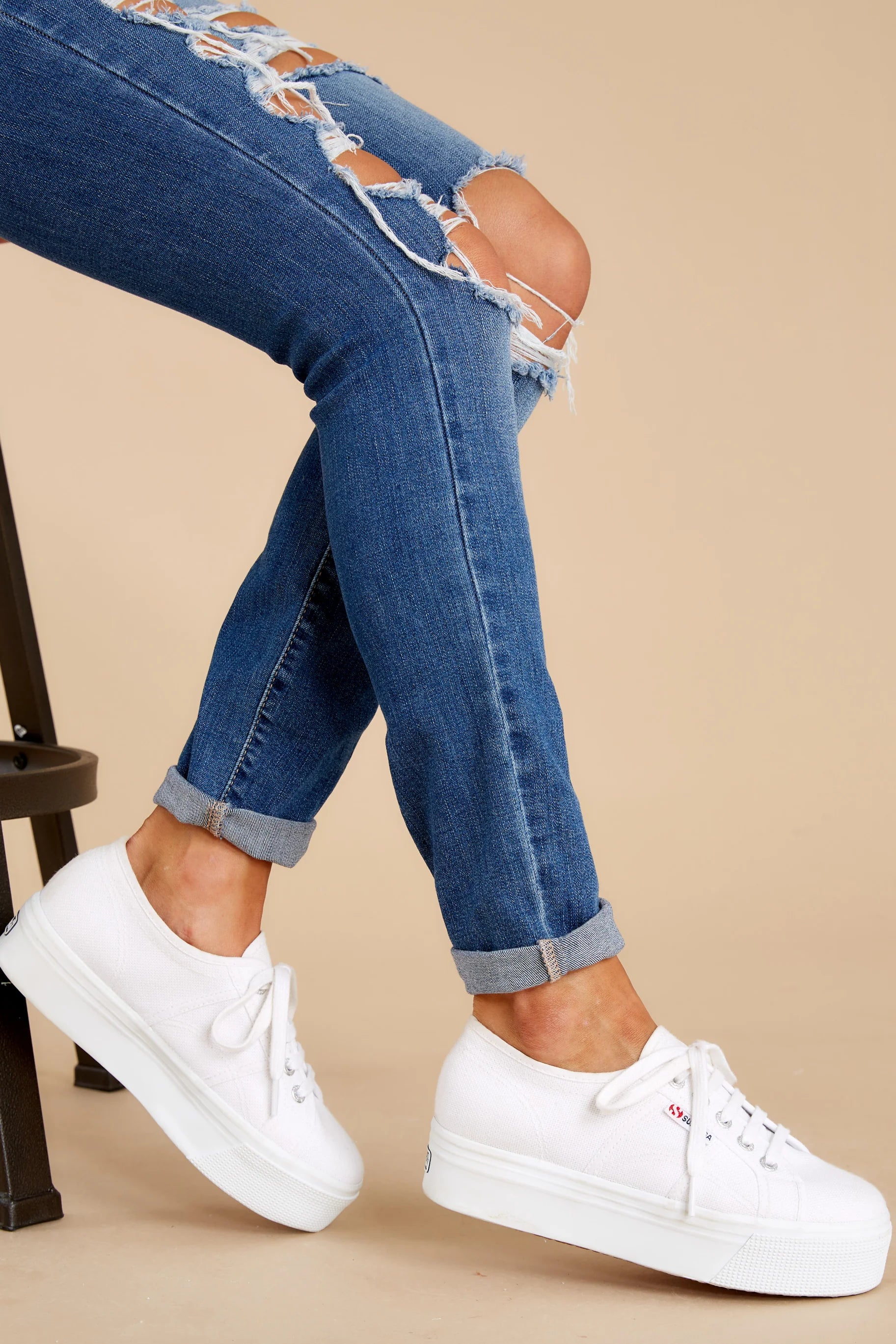 Superga Platform Superga Women's 2790 Acotw Fashion Sneaker