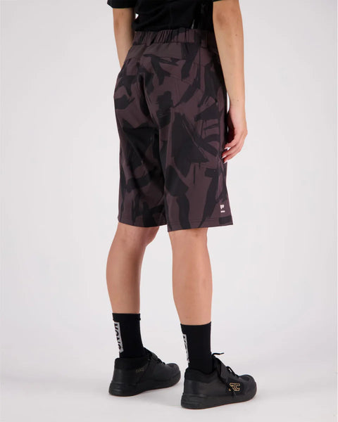 MONS ROYAL (BN) "Virage bike"  short! 14