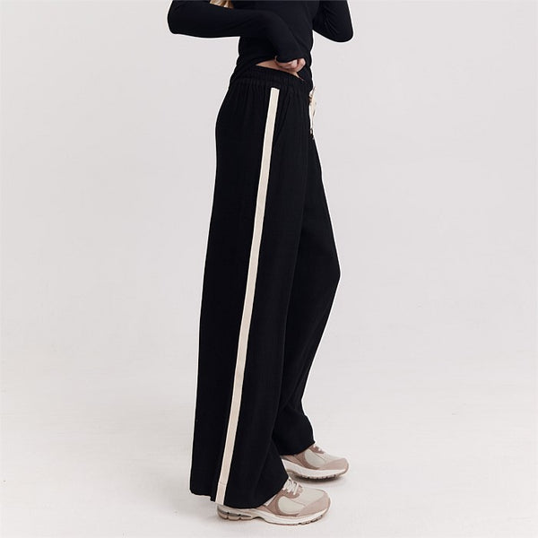 TAYLOR SPORT - Weekend wide leg pant! 14