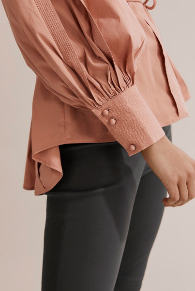 COUNTRY ROAD - Panel detail top - Charcoal! 12