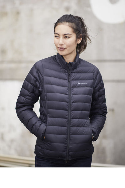 MACPAC - Uber light down jacket! 12