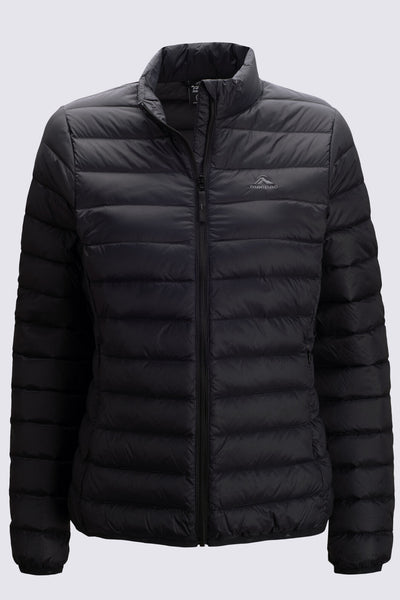 MACPAC - Uber light down jacket! 12