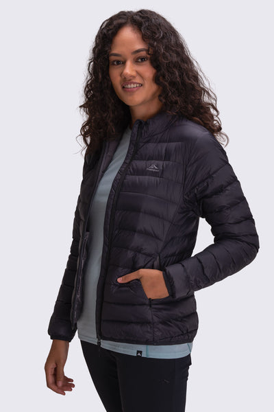 MACPAC - Uber light down jacket! 12