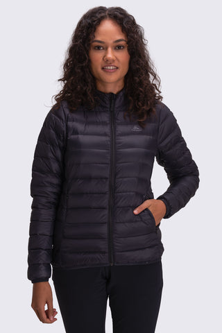 MACPAC - Uber light down jacket! 12