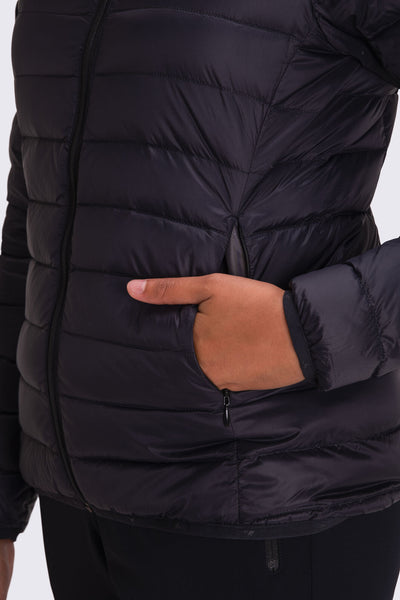 MACPAC - Uber light down jacket! 12