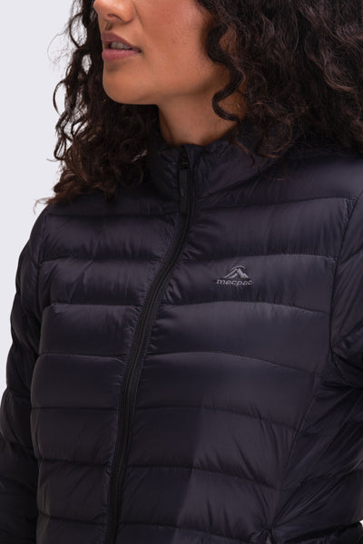 MACPAC - Uber light down jacket! 12