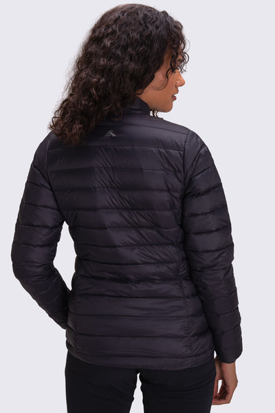 MACPAC - Uber light down jacket! 12