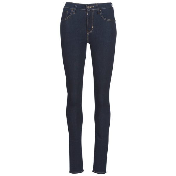 LEVI'S (LN) "721" high rise skinny jean! 10