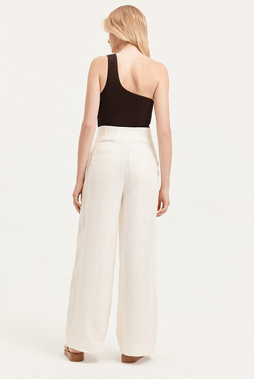 STATE OF PLAY (LN) Textured pink wide leg pant! 14 | Recycle Style ...