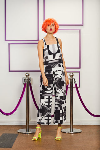 MAAIKE "Casa" Monochrome cami! 14