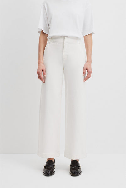 COUNTRY ROAD (LN) High rise wide leg jean! 10