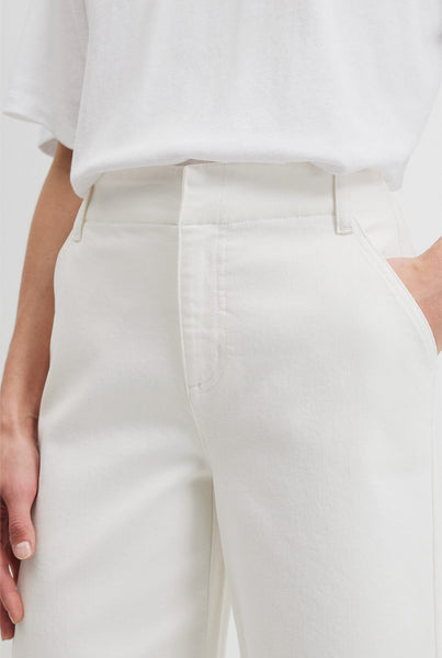 COUNTRY ROAD (LN) High rise wide leg jean! 10