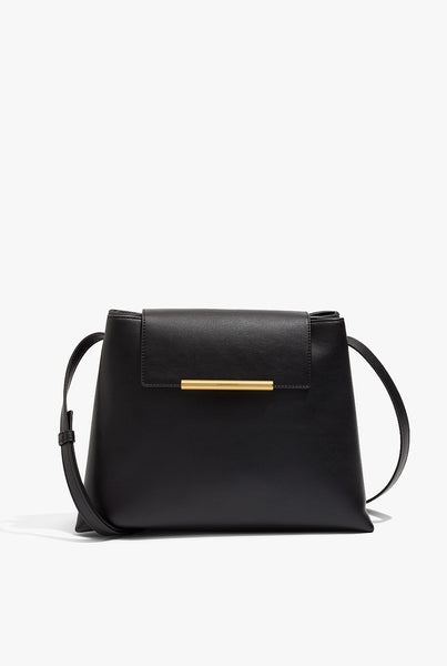 COUNTRY ROAD (LN) Folded detail sling bag!