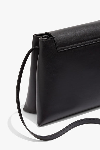 COUNTRY ROAD (LN) Folded detail sling bag!