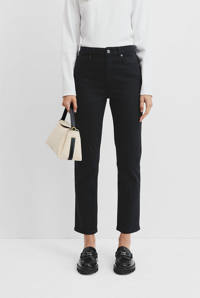 COUNTRY ROAD - High rise slim jean! 12