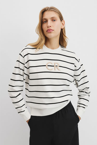 COUNTRY ROAD "Logo Stripe" sweater! 14
