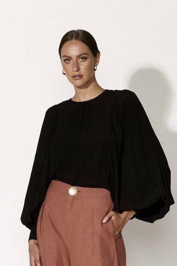 FATE & BECKER - Bound for glory reversible top! 16