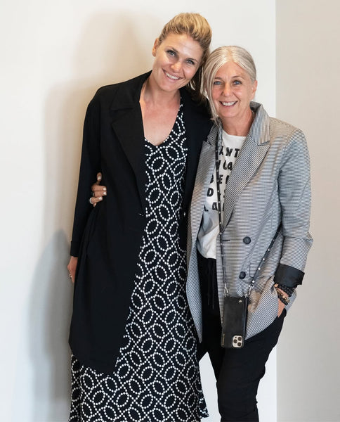 REPERTOIRE (NZ) "Pearl" maxi dress! 16