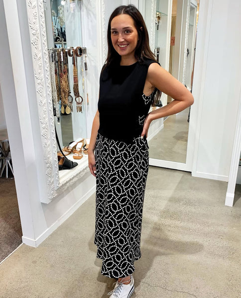 REPERTOIRE (NZ) "Pearl" maxi dress! 16