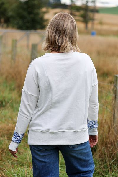 PREEN (LN) "Scoop-Tacular" sweater! 16