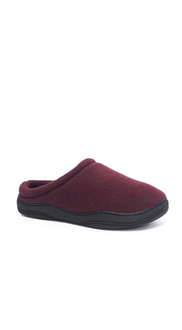 TAMARAC "Suzie" clog slippers! 9