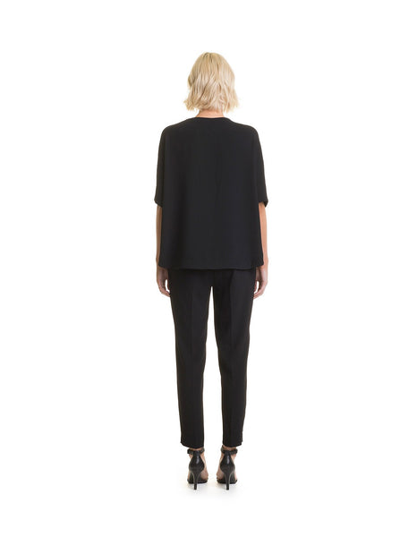 COUNTRY ROAD - Tailored jogger - Polished crepe pant! 12