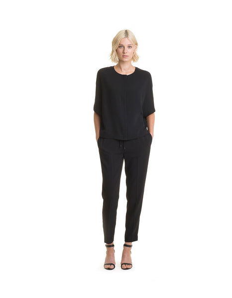 COUNTRY ROAD - Tailored jogger - Polished crepe pant! 12