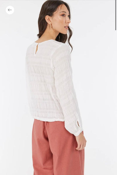 MAX - Eden gathered blouse! 18