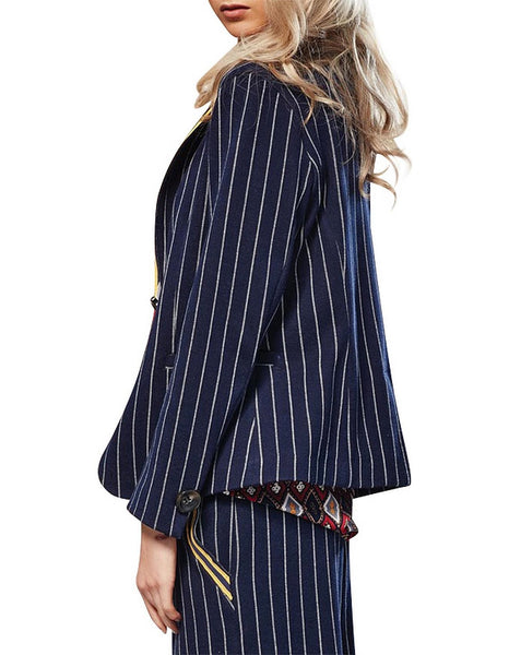 COOPER By Trelise "Gettin' preppy with it" jacket! 12-14