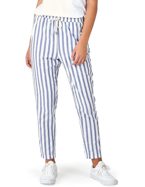 HUFFER (LN) "Hooper alpine" cotton pant! 8