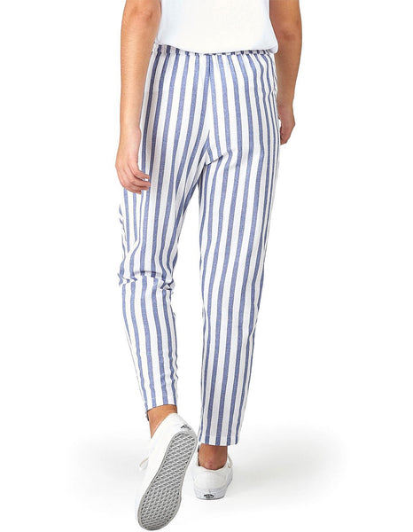 HUFFER (LN) "Hooper alpine" cotton pant! 8