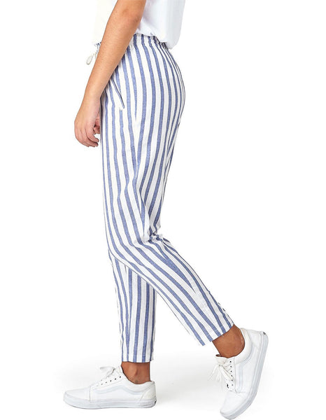 HUFFER (LN) "Hooper alpine" cotton pant! 8