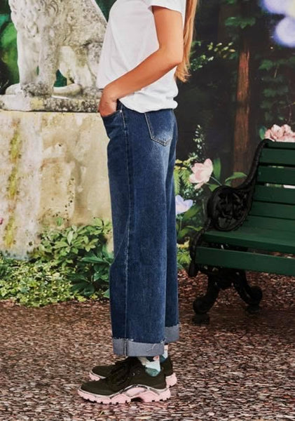 COOP By Trelise "Above the fold" jeans! 8