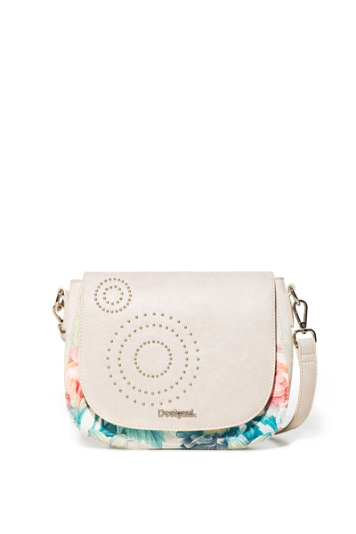DESIGUAL "New Valkiria Cravovia" interchangeable bag!
