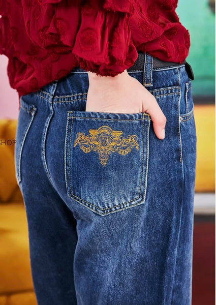 COOP By Trelise "Above the fold" jeans! 8