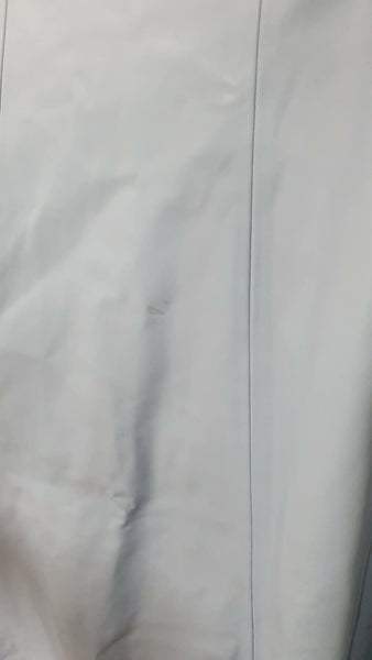 SABA (LN) Viv faux leather full skirt! 8
