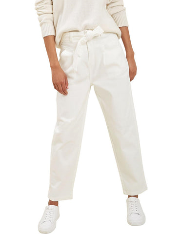 SEED (LN) Tapered yoke jeans! 12