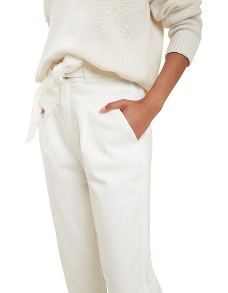 SEED (LN) Tapered yoke jeans! 12