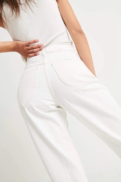 ROLLA'S (BN) "Classic straight" high rise jean! 31/13