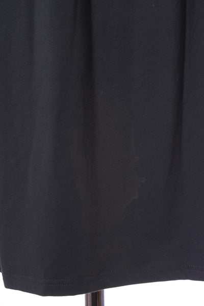 TIRELLI - Diagonal pleat green L/S dress! 10