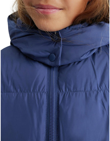 COUNTRY ROAD - Hooded puffer jacket! 12
