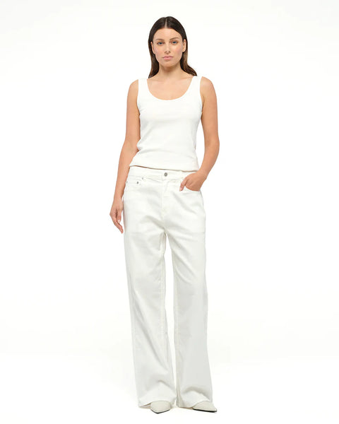 JAC AND MOOKI (LN) Margot 90's jeans! 6