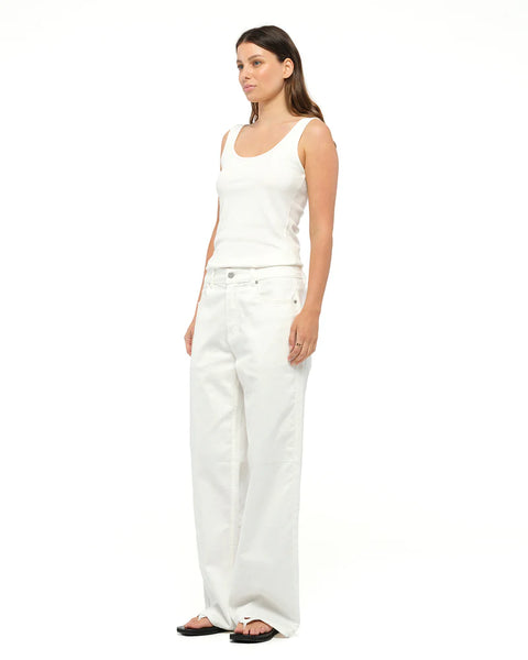 JAC AND MOOKI (LN) Margot 90's jeans! 6