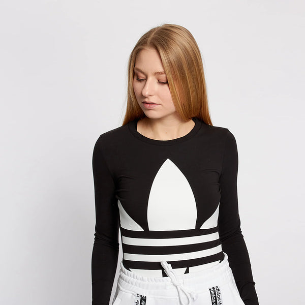 ADIDAS - Large logo bodysuit! 12